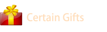 Certain Gifts